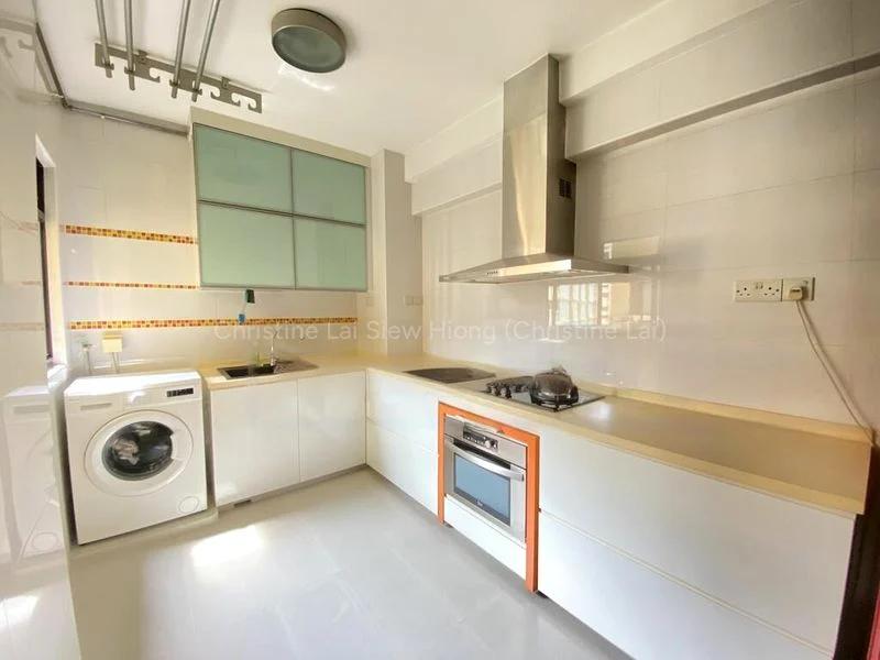 4 Room (4A) HDB for Rent in  655B Jurong West Street 61 - Image 4